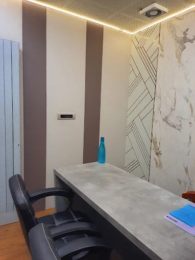 Pyramid Interiors Siliguri